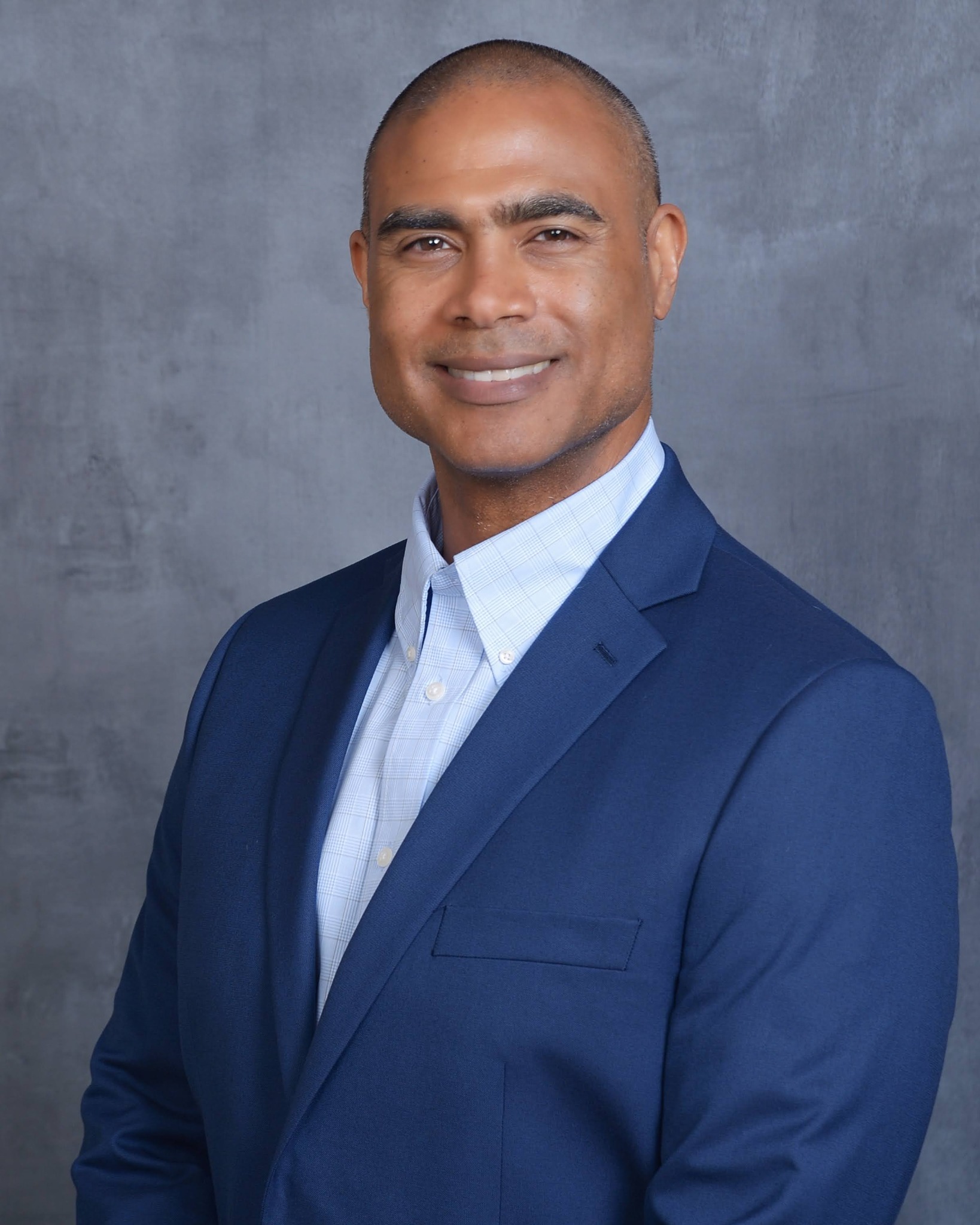 Joseph Heggins, MS, LPC